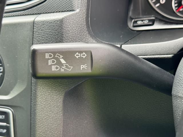 2019 Volkswagen Caddy 2.0 Tdi Bluemotion Tech 102Ps Startline Van (GD19VBO) Image 25