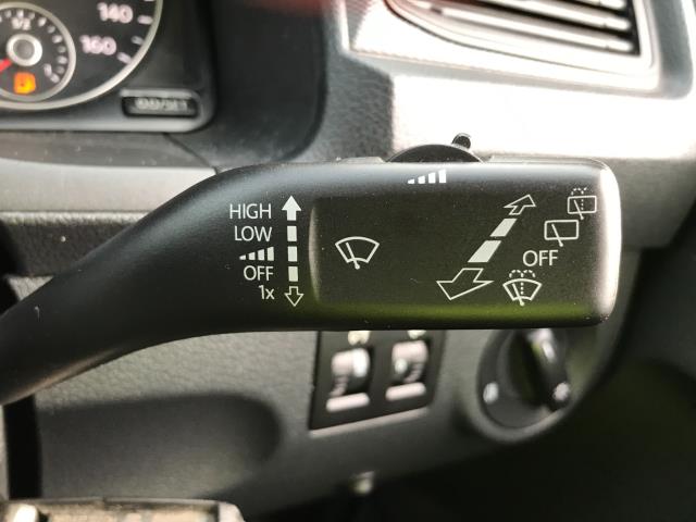 2019 Volkswagen Caddy C20 2.0TDI BMT 102PS TRENDLINE  AIR CON  EURO 6 (GD19VDF) Image 34