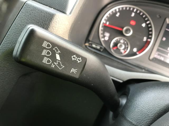 2019 Volkswagen Caddy C20 2.0TDI BMT 102PS TRENDLINE  AIR CON  EURO 6 (GD19VDF) Image 33