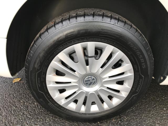 2019 Volkswagen Caddy C20 2.0TDI BMT 102PS TRENDLINE  AIR CON  EURO 6 (GD19VDF) Image 20