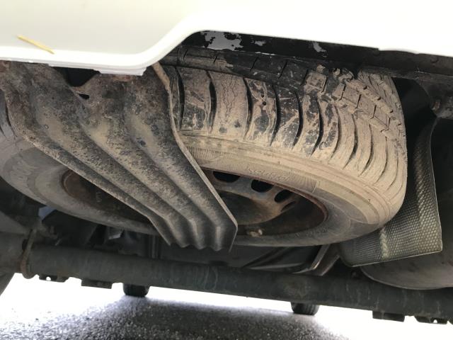 2019 Volkswagen Caddy C20 2.0TDI BMT 102PS TRENDLINE  AIR CON  EURO 6 (GD19VDF) Image 28