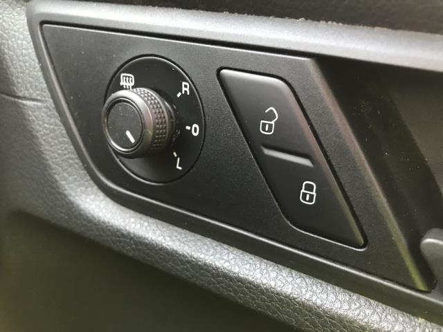 2019 Volkswagen Caddy C20 2.0TDI BMT 102PS TRENDLINE  AIR CON  EURO 6 (GD19VDF) Image 36
