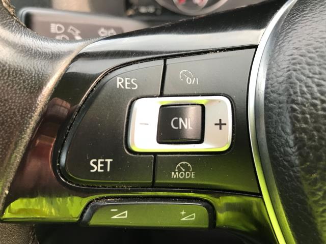 2019 Volkswagen Caddy C20 2.0TDI BMT 102PS TRENDLINE  AIR CON  EURO 6 (GD19VDF) Image 30