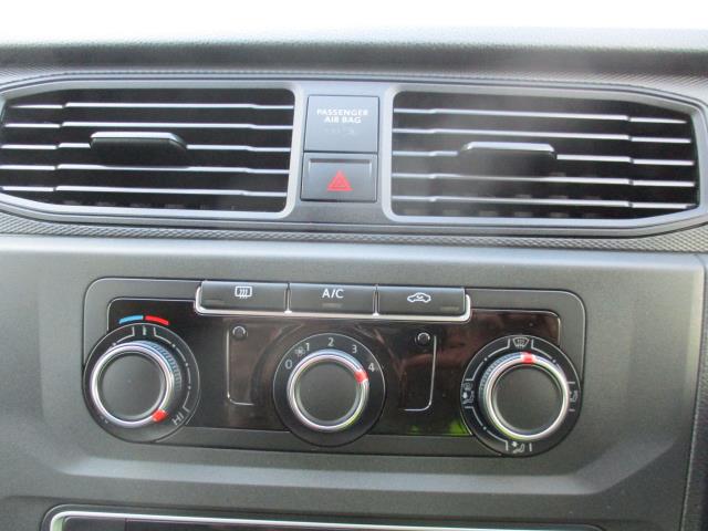 2019 Volkswagen Caddy 2.0 Tdi Bluemotion Tech 102Ps Trendline [Ac] Van (GD19VDL) Image 24