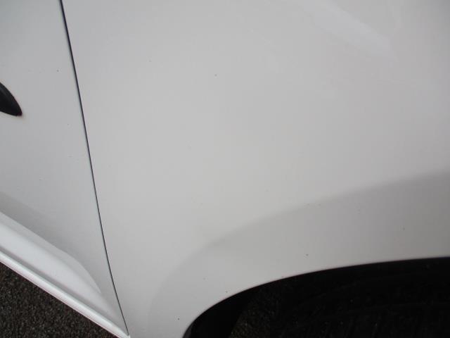 2019 Volkswagen Caddy 2.0 Tdi Bluemotion Tech 102Ps Trendline [Ac] Van (GD19VDL) Image 35