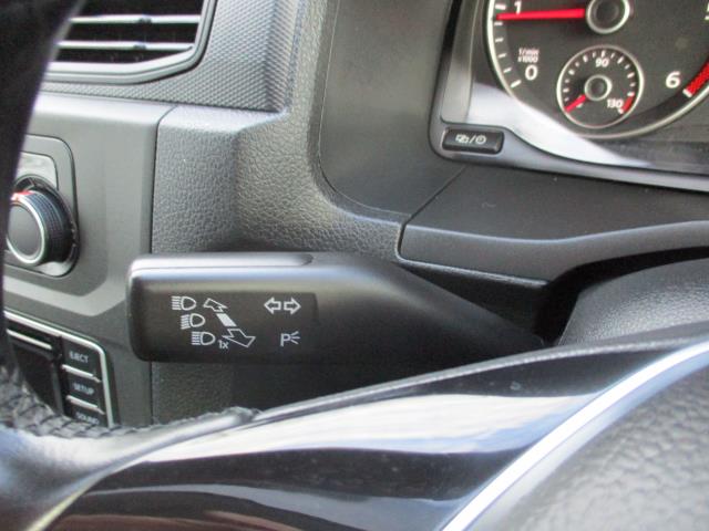 2019 Volkswagen Caddy 2.0 Tdi Bluemotion Tech 102Ps Trendline [Ac] Van (GD19VDL) Image 22