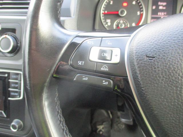 2019 Volkswagen Caddy 2.0 Tdi Bluemotion Tech 102Ps Trendline [Ac] Van (GD19VDL) Image 23