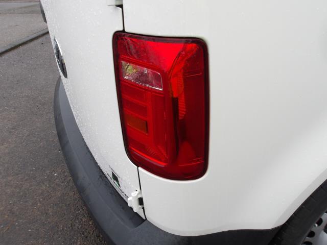 2019 Volkswagen Caddy 2.0 Tdi Bluemotion Tech 102Ps Startline Van (GD19XCP) Image 9