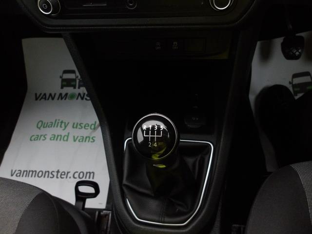 2019 Volkswagen Caddy 2.0 Tdi Bluemotion Tech 102Ps Startline Van (GD19XCP) Image 27