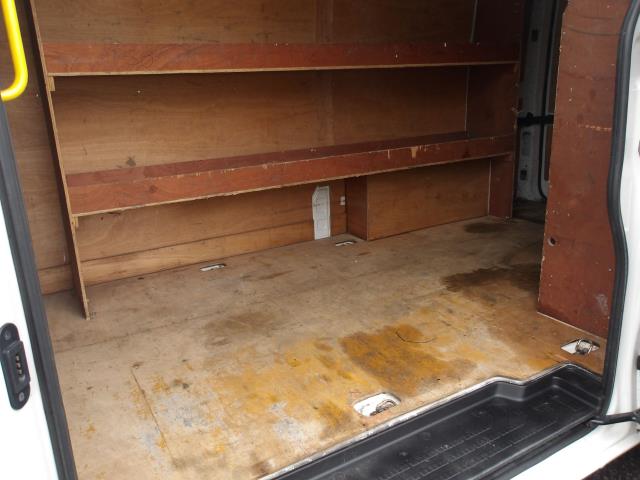 2022 Volkswagen Crafter 2.0 Tdi 140Ps Startline Business High Roof Van (GD22GPE) Image 23