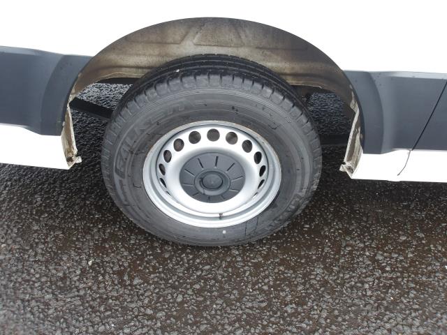 2022 Volkswagen Crafter 2.0 Tdi 140Ps Startline Business High Roof Van (GD22GPE) Image 11