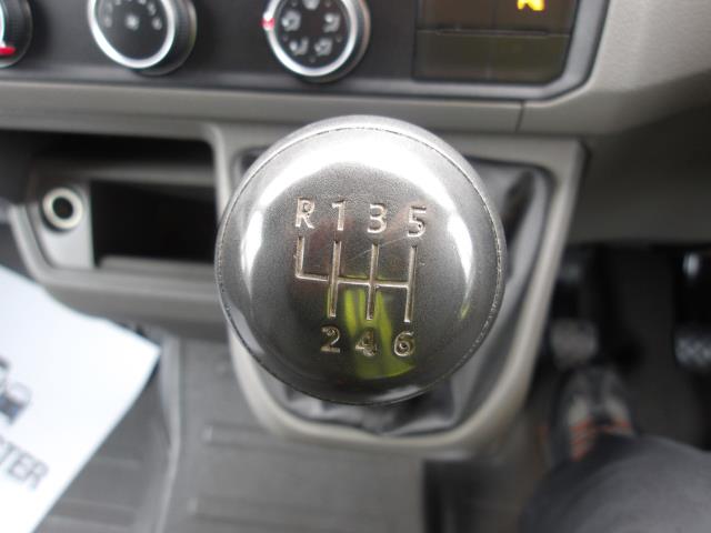 2022 Volkswagen Crafter 2.0 Tdi 140Ps Startline Business High Roof Van (GD22GPE) Image 31