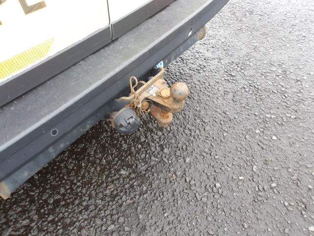 2022 Volkswagen Crafter 2.0 Tdi 140Ps Startline Business High Roof Van (GD22GPE) Image 18