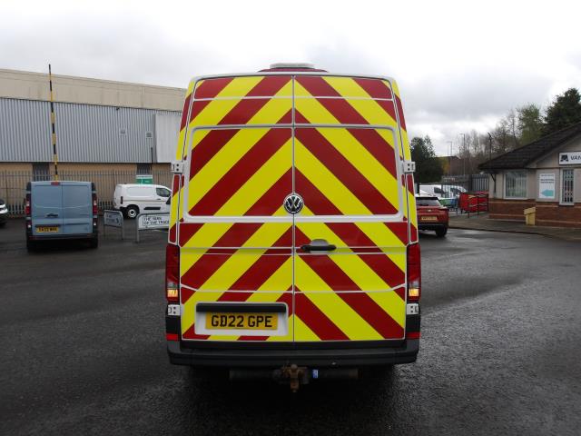 2022 Volkswagen Crafter 2.0 Tdi 140Ps Startline Business High Roof Van (GD22GPE) Image 6