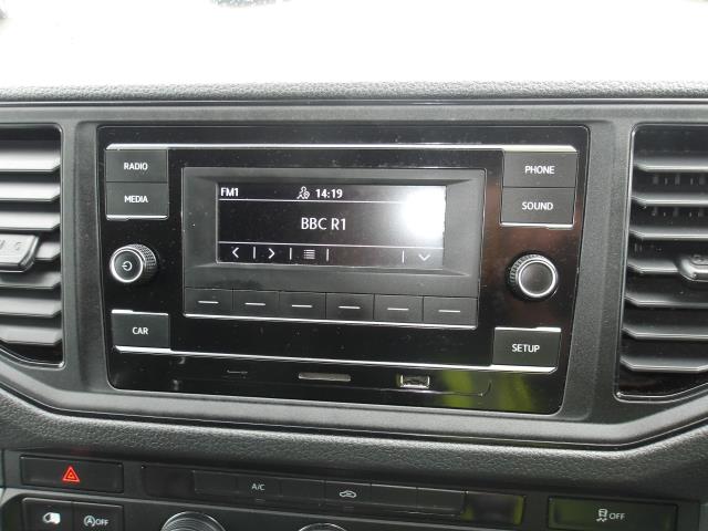 2022 Volkswagen Crafter 2.0 Tdi 140Ps Startline Business High Roof Van (GD22GPE) Image 29