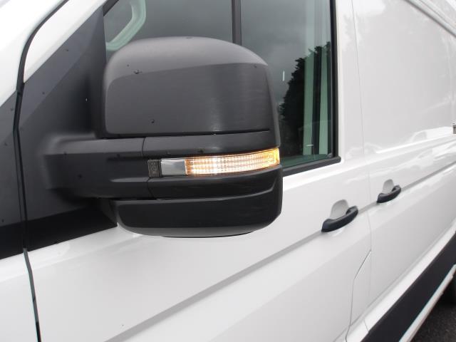 2022 Volkswagen Crafter 2.0 Tdi 140Ps Startline Business High Roof Van (GD22GPE) Image 17