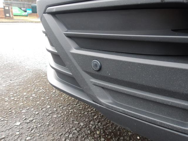 2022 Volkswagen Crafter 2.0 Tdi 140Ps Startline Business High Roof Van (GD22GPE) Image 16