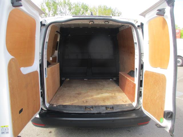 2022 Volkswagen Caddy 2.0 Tdi 102Ps Commerce Van [Business] (GD22GYZ) Image 33