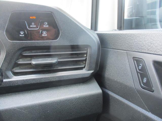 2022 Volkswagen Caddy 2.0 Tdi 102Ps Commerce Van [Business] (GD22GYZ) Image 18
