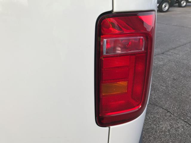 2018 Volkswagen Caddy Maxi  2.0 102PS BLUEMOTION TECH 102 STARTLINE EURO 6 (GD67ZXF) Thumbnail 37
