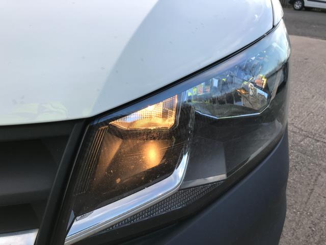 2018 Volkswagen Caddy Maxi  2.0 102PS BLUEMOTION TECH 102 STARTLINE EURO 6 (GD67ZXF) Thumbnail 36