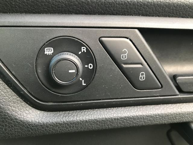2018 Volkswagen Caddy Maxi  2.0 102PS BLUEMOTION TECH 102 STARTLINE EURO 6 (GD67ZXF) Thumbnail 30