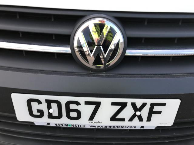 2018 Volkswagen Caddy Maxi  2.0 102PS BLUEMOTION TECH 102 STARTLINE EURO 6 (GD67ZXF) Thumbnail 35