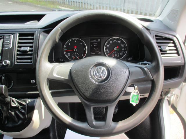2018 Volkswagen Transporter T30 LWB 2.0 TDI BMT 150PD STARLINE DSG (GF18UXN) Thumbnail 13