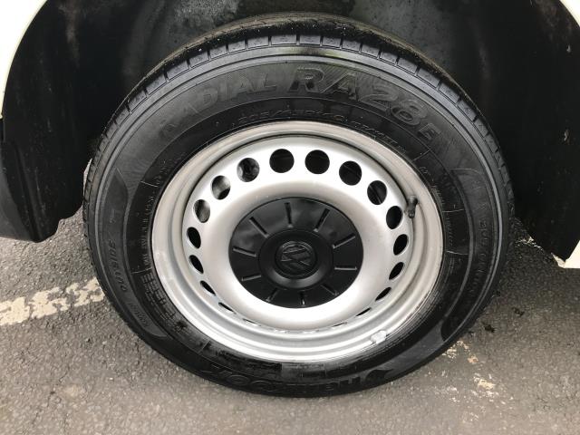 2018 Volkswagen Transporter  T28 SWB 2.0TDI BMT 84PS STARTLINE EURO 6 (GF18UZK) Image 14