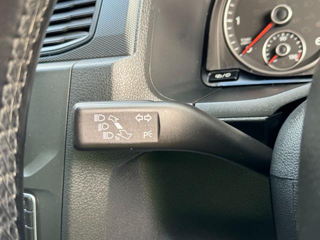 2018 Volkswagen Caddy 2.0 Tdi Bluemotion Tech 102Ps Highline Nav Van (GF18XTZ) Image 22