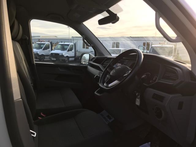 2021 Volkswagen Transporter 2.0 Tdi 110 High Roof Highline Van (GF21XZW) Image 18