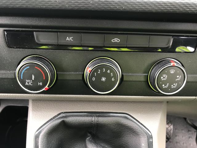 2022 Volkswagen Transporter T28 SWB STARTLINE 110PS BUSINESS  AIR CON  EURO 6 (GF22LVV) Image 30