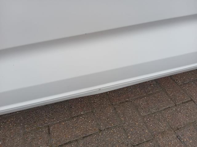 2022 Volkswagen Caddy 2.0 Tdi 102Ps Commerce Van [Business] (GF22MKG) Image 32
