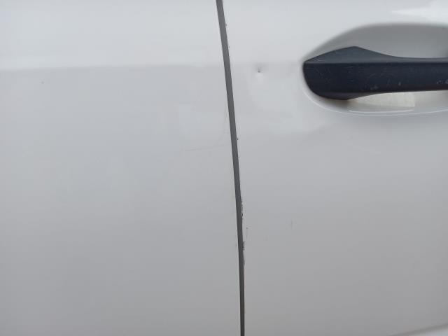 2022 Volkswagen Caddy 2.0 Tdi 102Ps Commerce Van [Business] (GF22MKG) Image 28