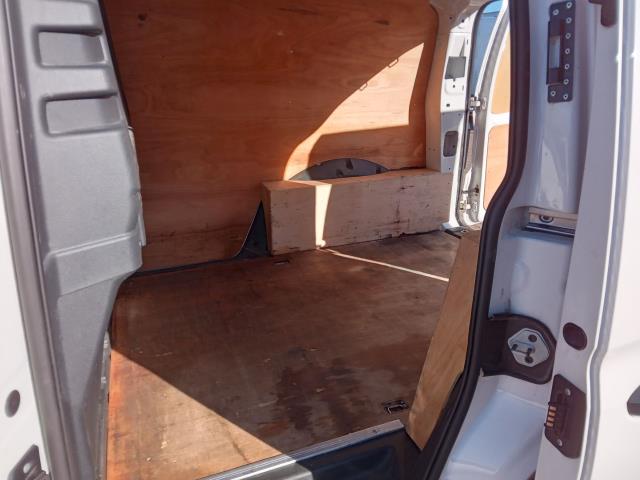 2022 Volkswagen Caddy 2.0 Tdi 102Ps Commerce Van [Business] (GF22MKJ) Image 7