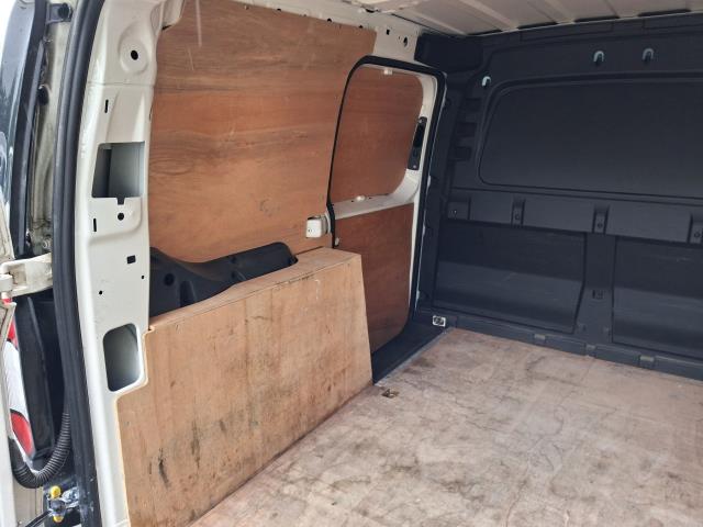 2022 Volkswagen Caddy C20 2.0TDI COMMERCE BUSINESS 102PS EURO 6 AIR CON  (GF22MVZ) Image 10