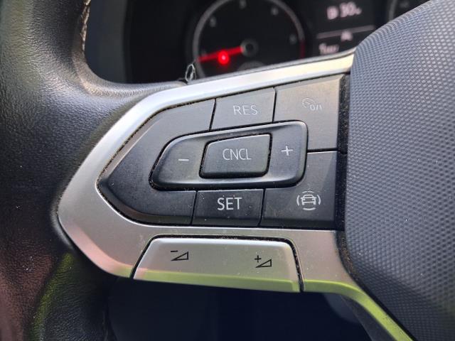 2022 Volkswagen Transporter T28 SWB STARTLINE 110PS BUSINESS  AIR CON  EURO 6 (GF22OYT) Image 14