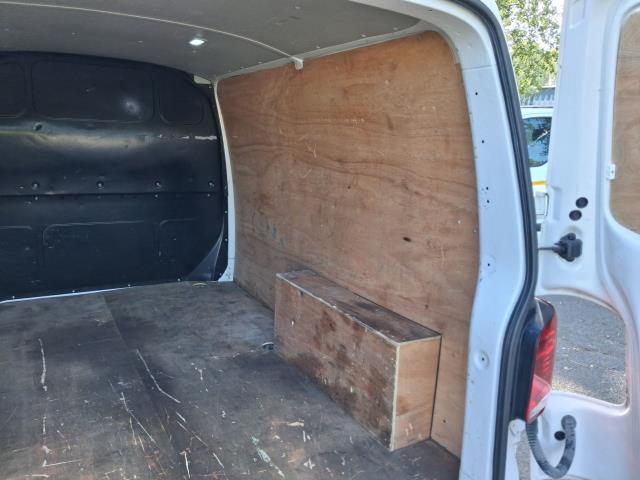 2022 Volkswagen Transporter T28 SWB STARTLINE 110PS BUSINESS  AIR CON  EURO 6 (GF22OYT) Image 7