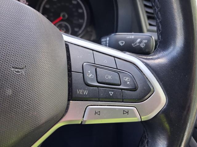 2022 Volkswagen Transporter T28 SWB STARTLINE 110PS BUSINESS  AIR CON  EURO 6 (GF22OYT) Image 15