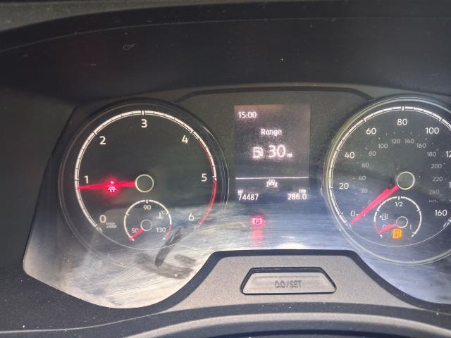 2022 Volkswagen Transporter T28 SWB STARTLINE 110PS BUSINESS  AIR CON  EURO 6 (GF22OYT) Image 17