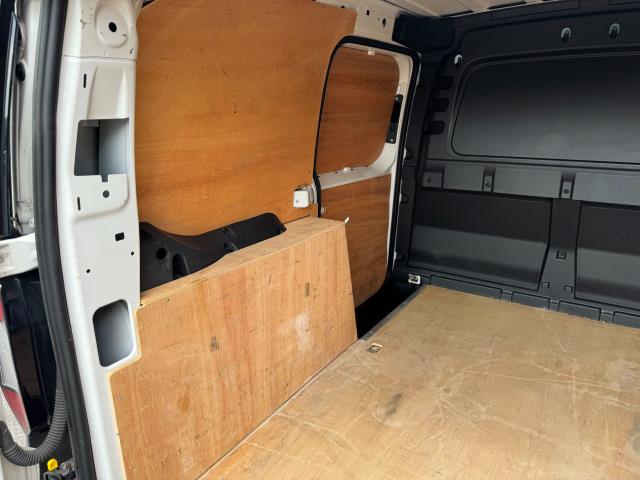 2022 Volkswagen Caddy 2.0 Tdi 102Ps Commerce Van [Business] *Limited to 68MPH* (GF22XWP) Image 52