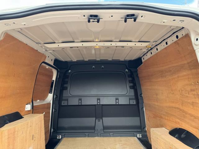 2022 Volkswagen Caddy 2.0 Tdi 102Ps Commerce Van [Business] *Limited to 68MPH* (GF22XWP) Image 55