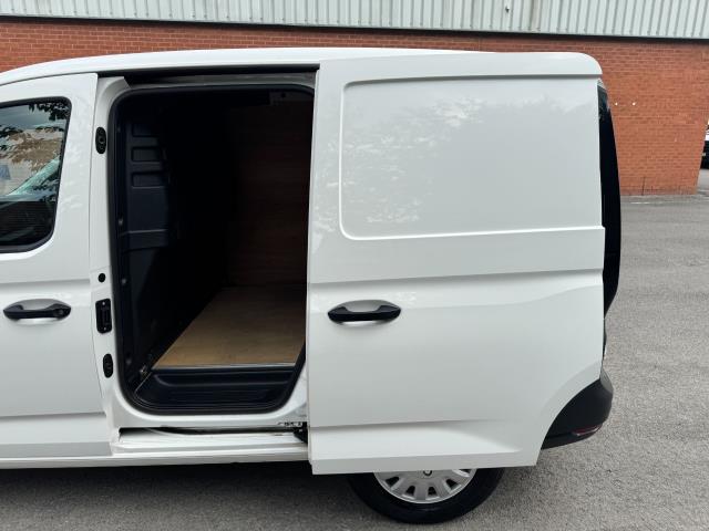 2022 Volkswagen Caddy 2.0 Tdi 102Ps Commerce Van [Business] *Limited to 68MPH* (GF22XWP) Image 48