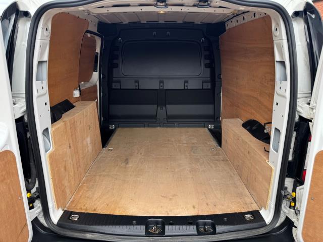 2022 Volkswagen Caddy 2.0 Tdi 102Ps Commerce Van [Business] *Limited to 68MPH* (GF22XWP) Image 50