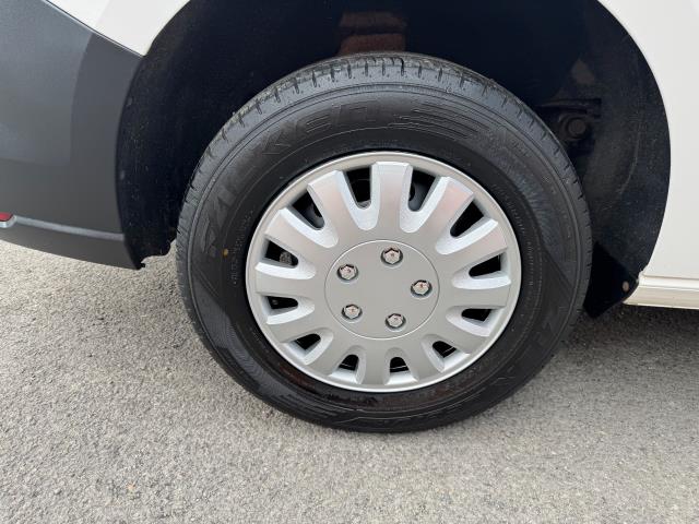 2022 Volkswagen Caddy 2.0 Tdi 102Ps Commerce Van [Business] *Limited to 68MPH* (GF22XWP) Image 62