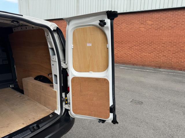 2022 Volkswagen Caddy 2.0 Tdi 102Ps Commerce Van [Business] *Limited to 68MPH* (GF22XWP) Image 57