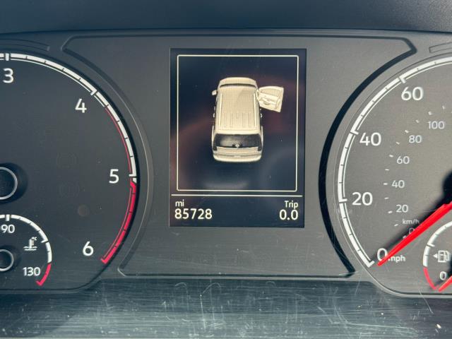 2022 Volkswagen Caddy 2.0 Tdi 102Ps Commerce Van [Business] *Limited to 68MPH* (GF22XWP) Image 12