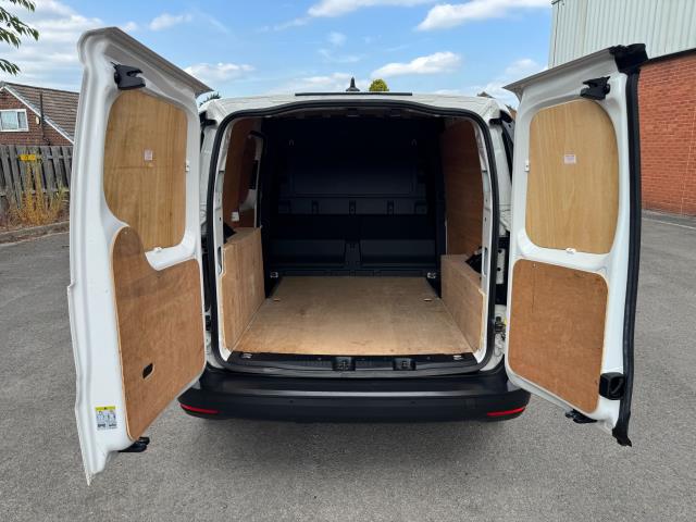 2022 Volkswagen Caddy 2.0 Tdi 102Ps Commerce Van [Business] *Limited to 68MPH* (GF22XWP) Image 49