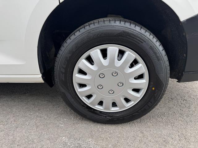 2022 Volkswagen Caddy 2.0 Tdi 102Ps Commerce Van [Business] *Limited to 68MPH* (GF22XWP) Image 61