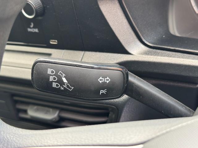 2022 Volkswagen Caddy 2.0 Tdi 102Ps Commerce Van [Business] *Limited to 68MPH* (GF22XWP) Image 25